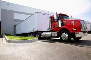 ecommerce parcel shipping partner